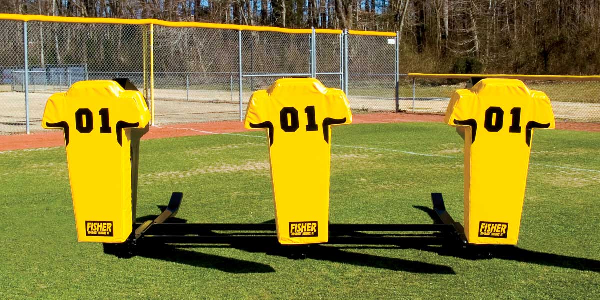 JUNIOR BRUTE SLEDS