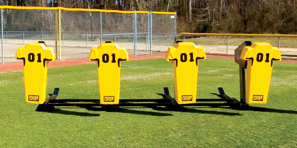 JUNIOR BRUTE SLEDS