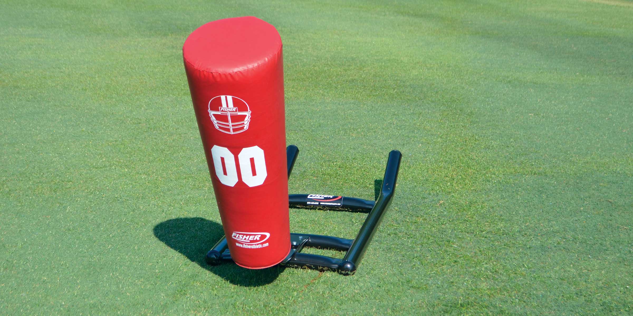 Varsity Sackbak Sled