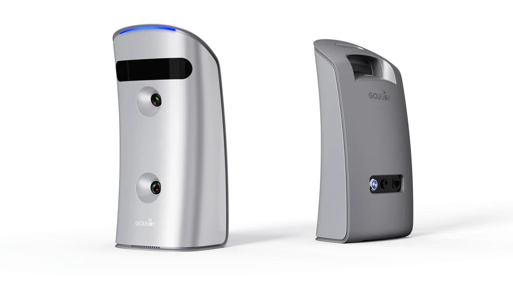 GDS Pro Portable Launch Monitor