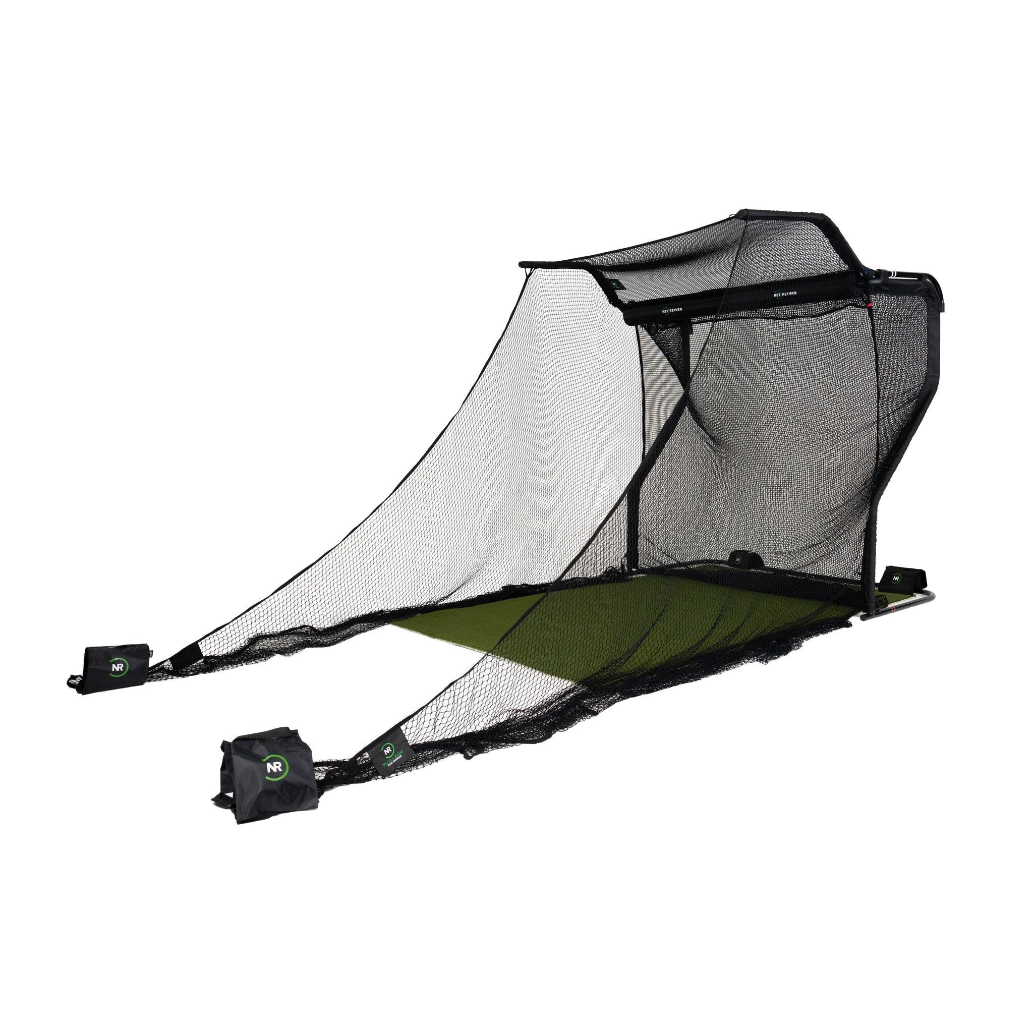 The Net Return Home No Fly Zone Package (Copy)