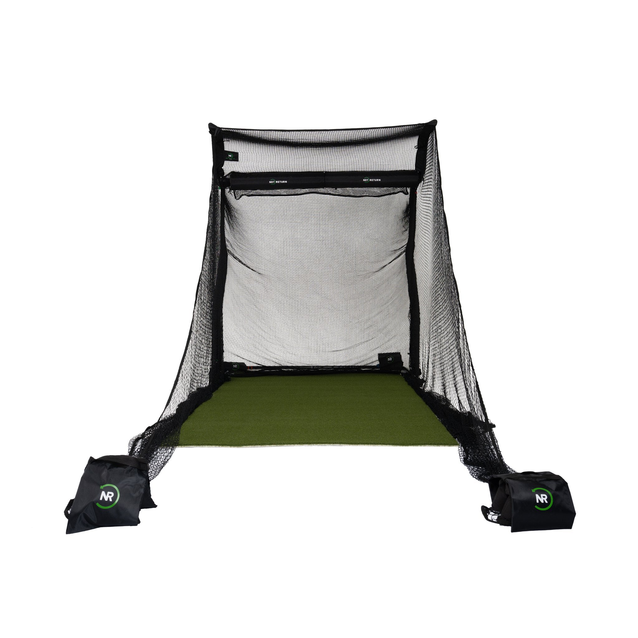 The Net Return Home No Fly Zone Package (Copy)