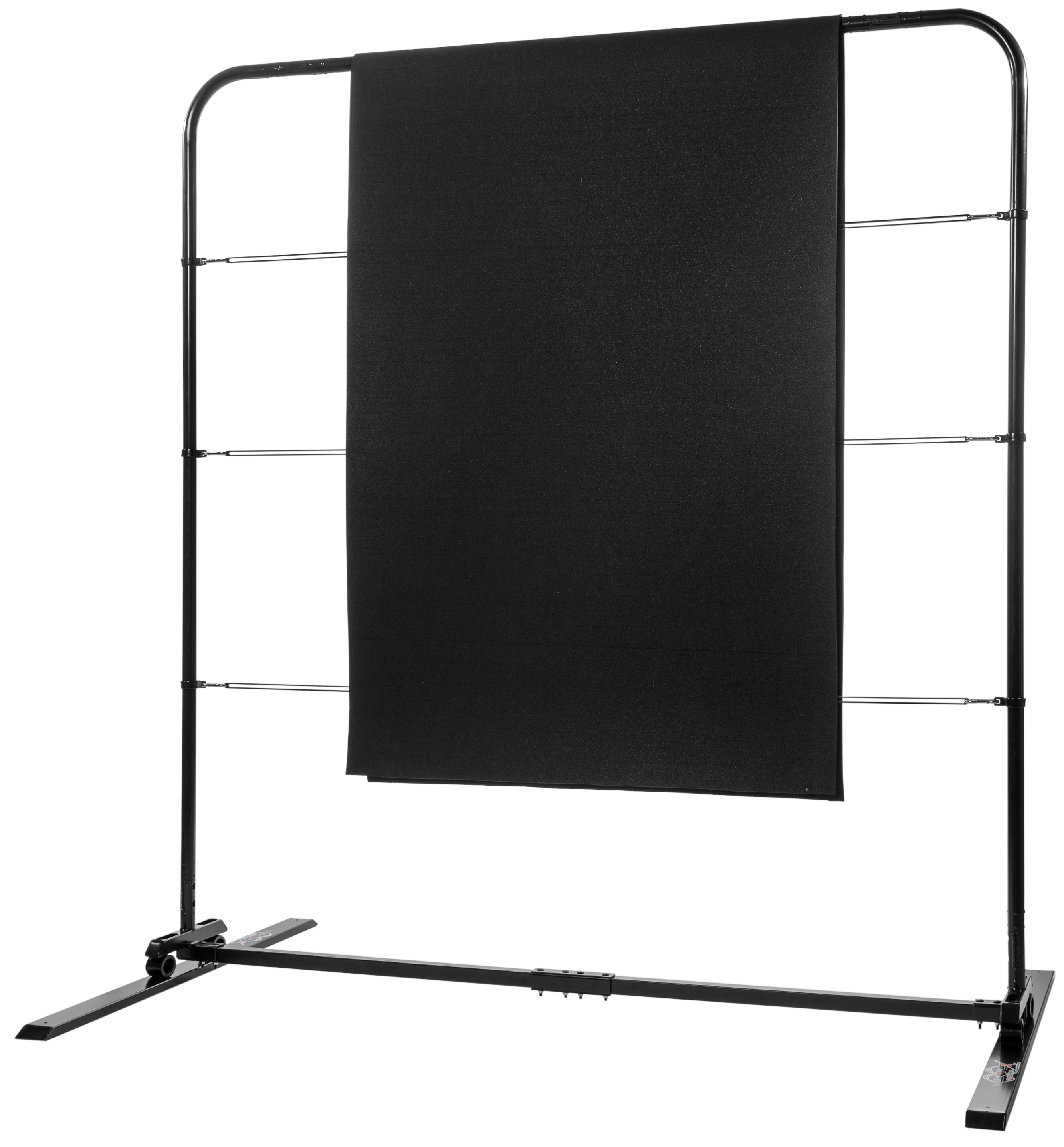 Pro Series Pitching Plyo Wall (Includes Transport Dolly)