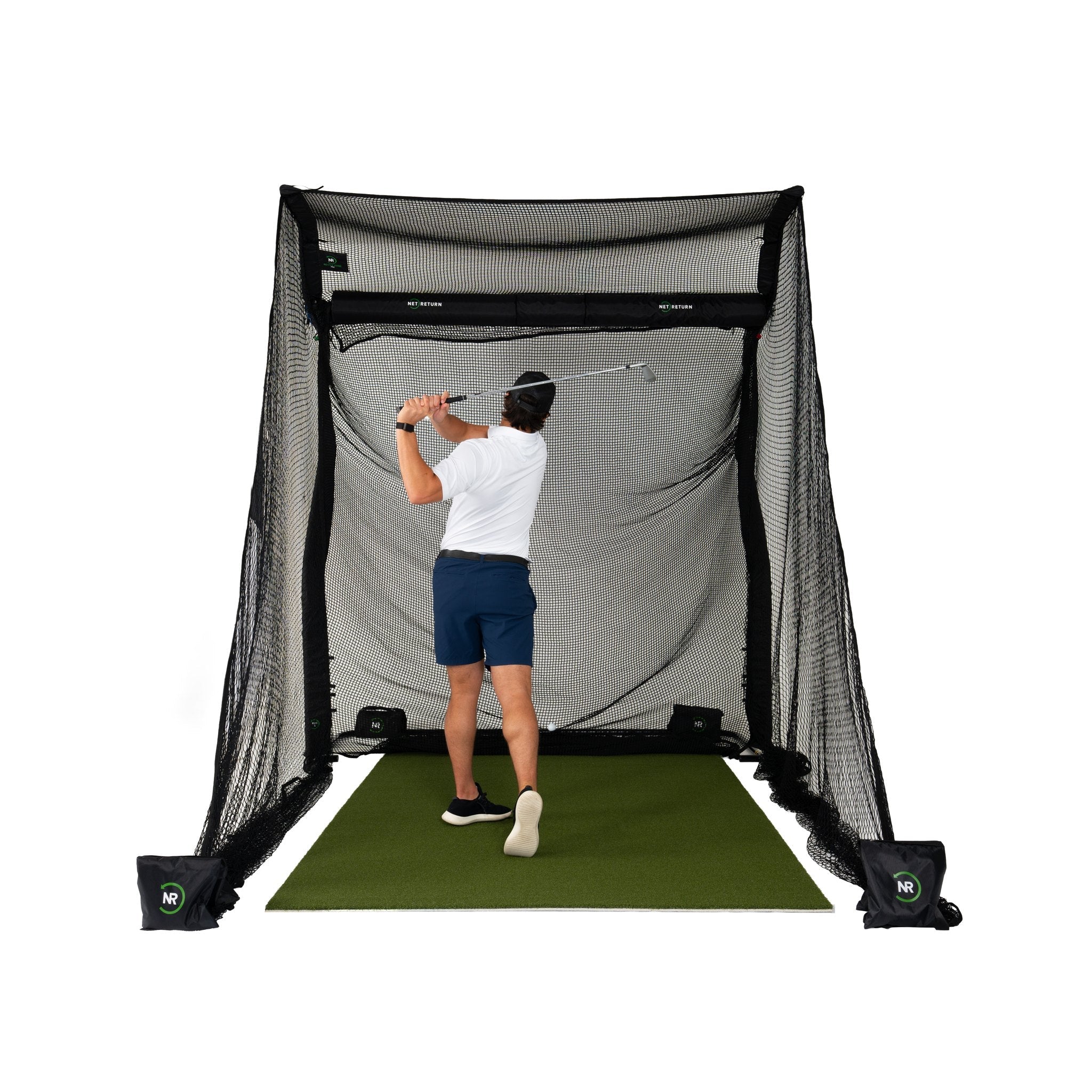 The Net Return Pro 8 No Fly Zone Package (Copy)