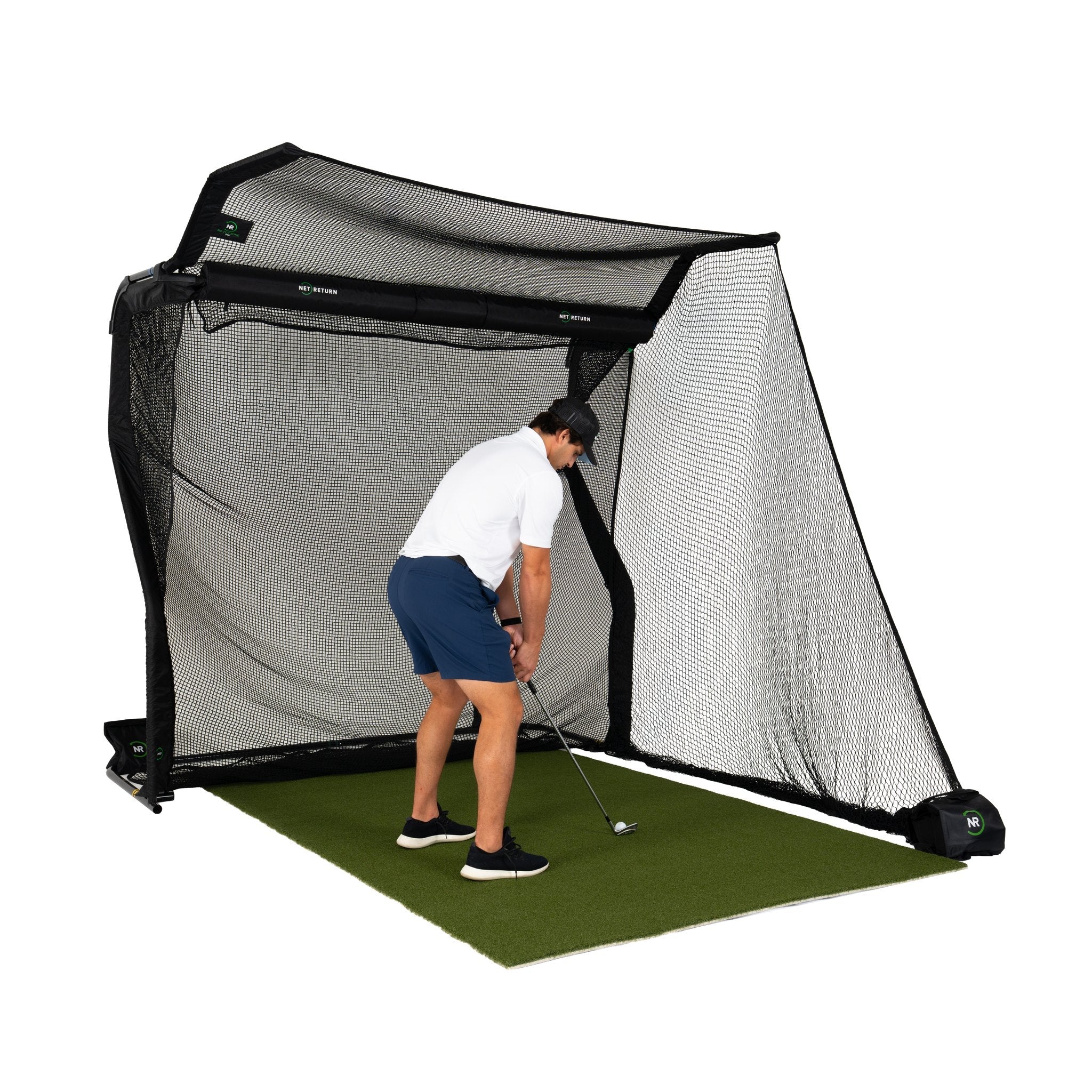 The Net Return Pro No Fly Zone Package (Copy)