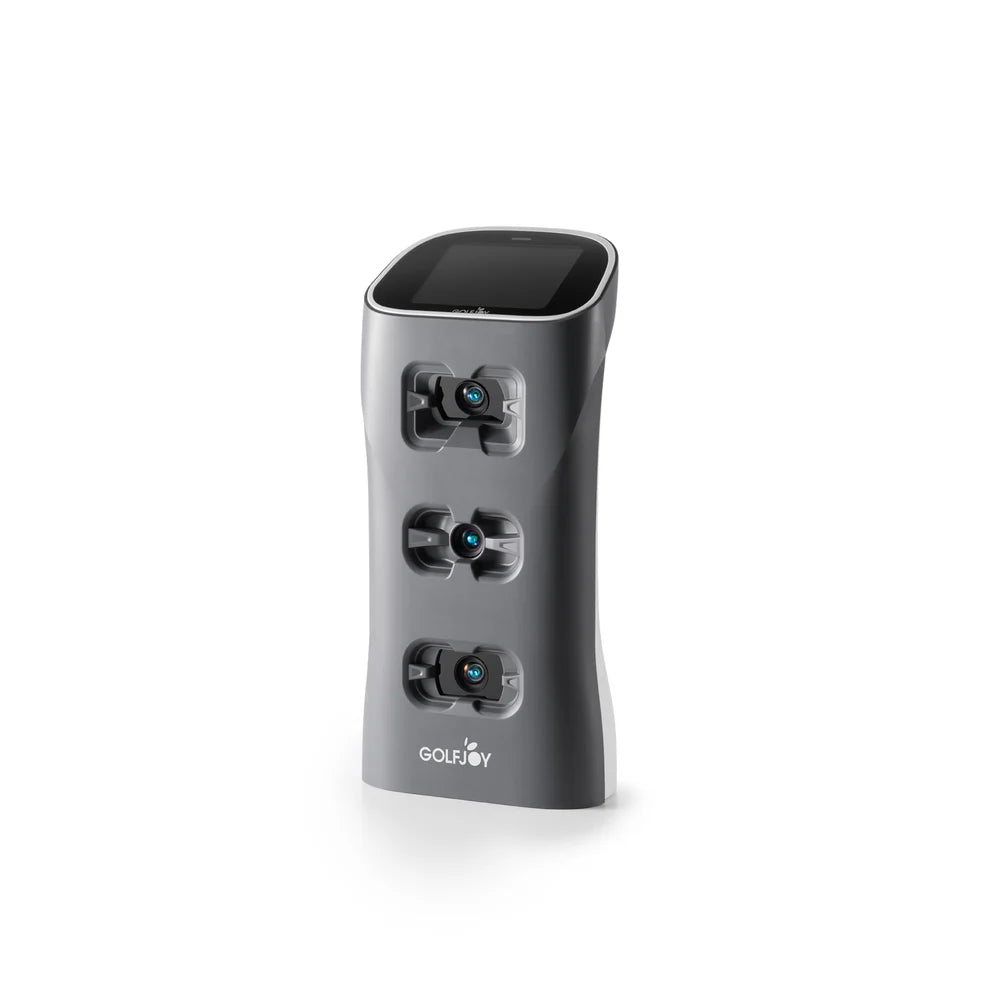 Spica 3 Portable Launch Monitor