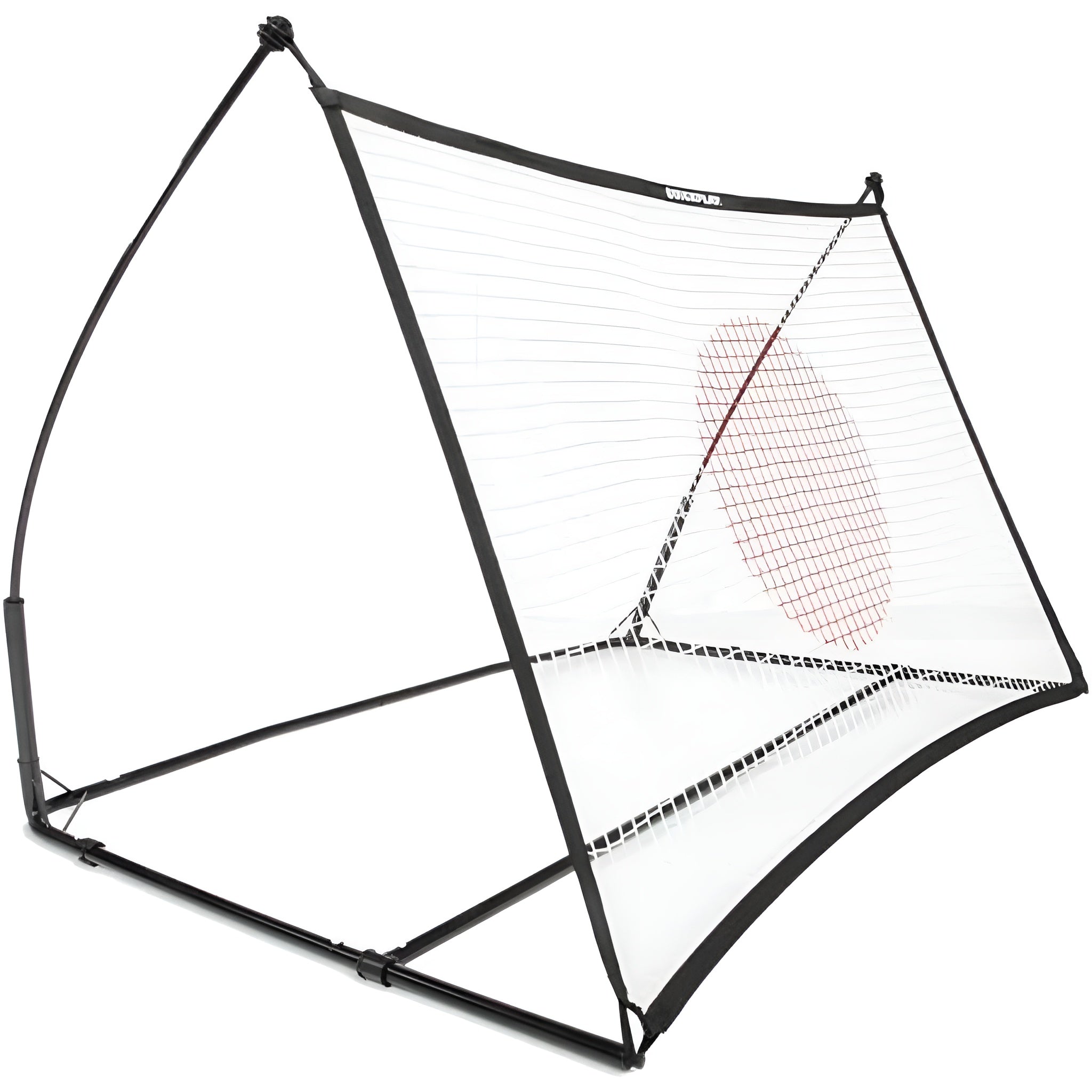 StrikerEdge TargetPro Soccer Rebounder