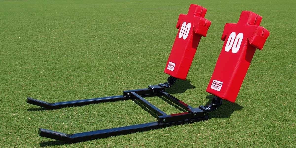 JUNIOR BRUTE SLEDS