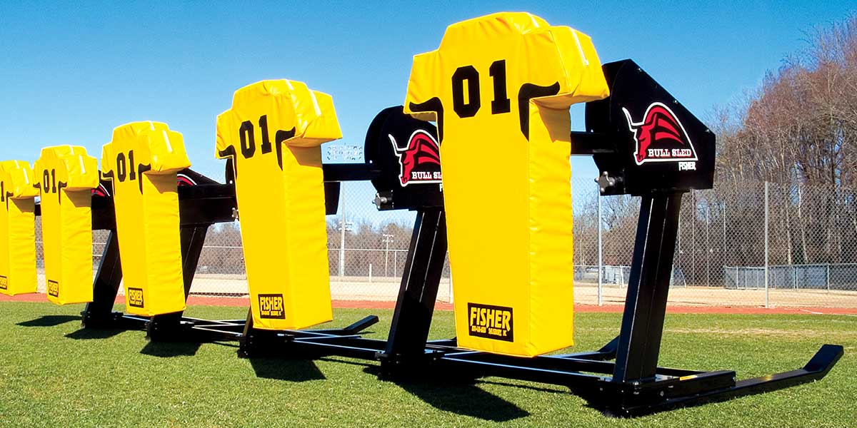 JUNIOR BRUTE SLEDS