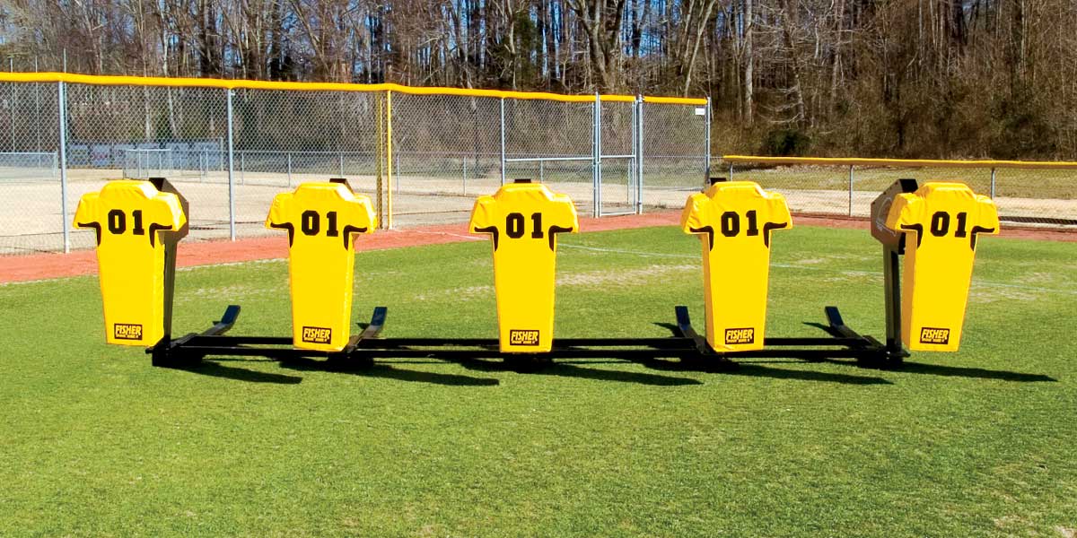 JUNIOR BRUTE SLEDS