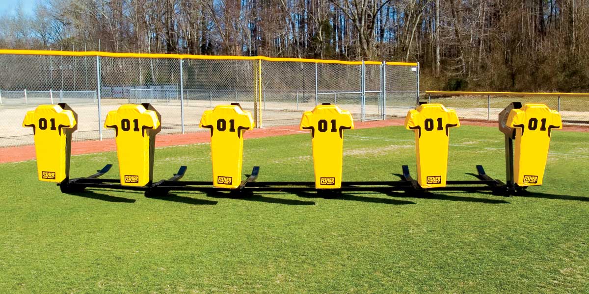 JUNIOR BRUTE SLEDS