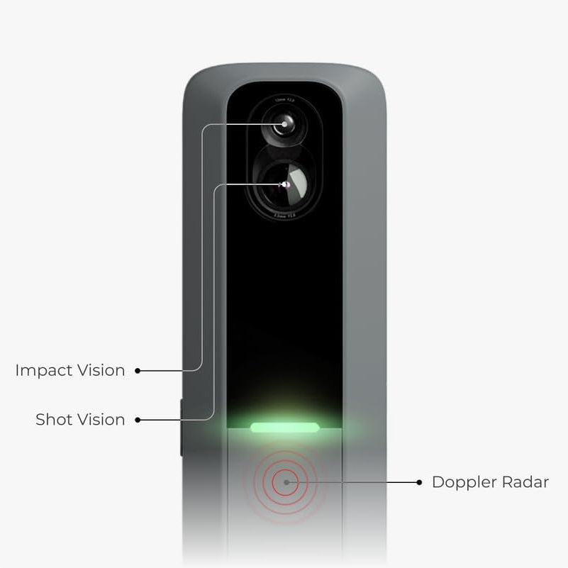 Rapsodo MLM2PRO Golf Launch Monitor