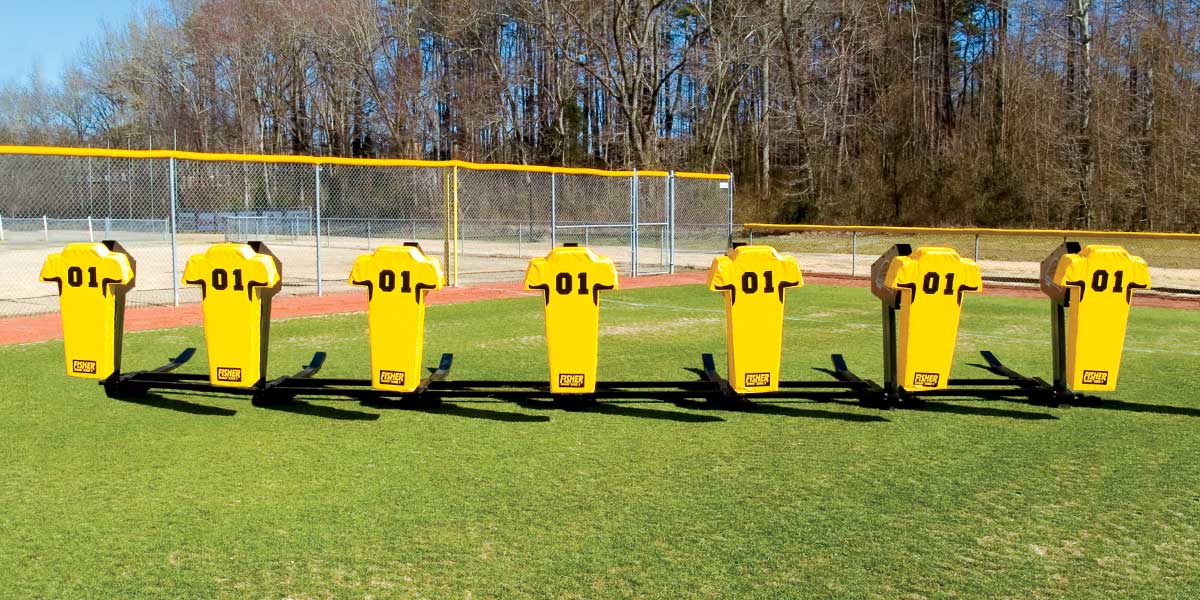 JUNIOR BRUTE SLEDS