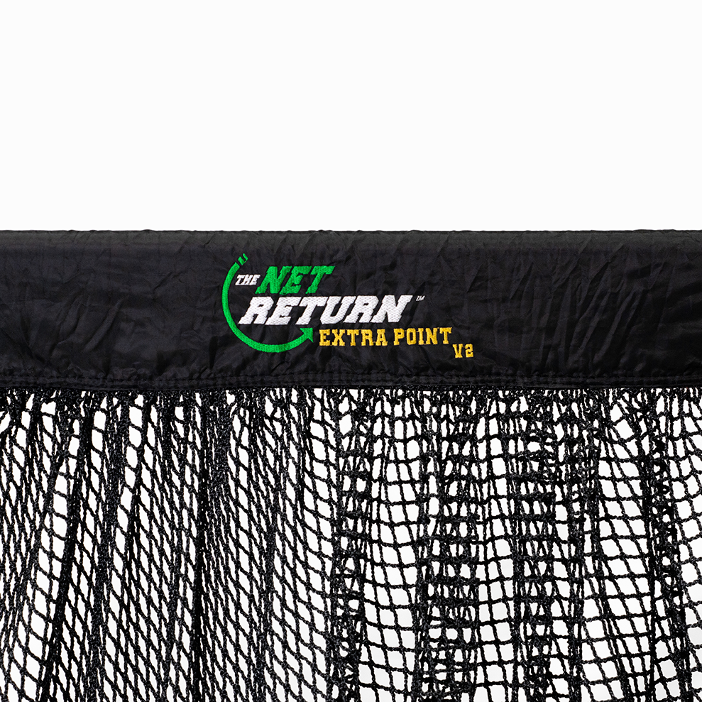 The Net Return Extra Point Football Net (Copy)