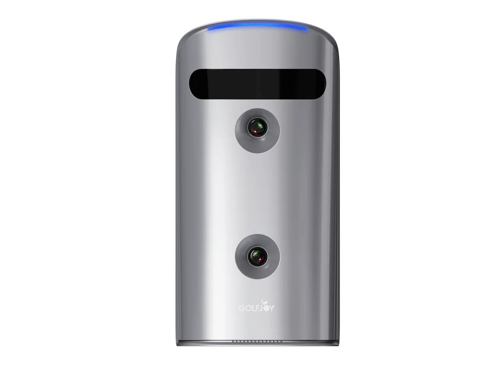 GDS   Pro Portable Launch Monitor