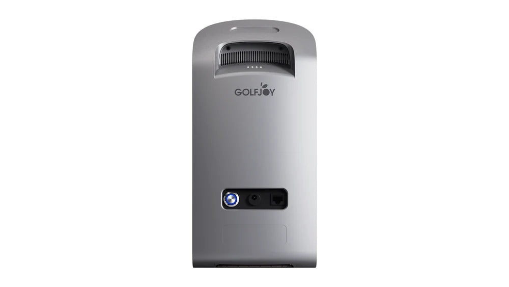GDS   Pro Portable Launch Monitor