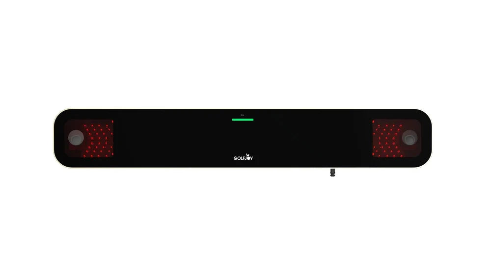 GR2 Overhead Launch Monitor