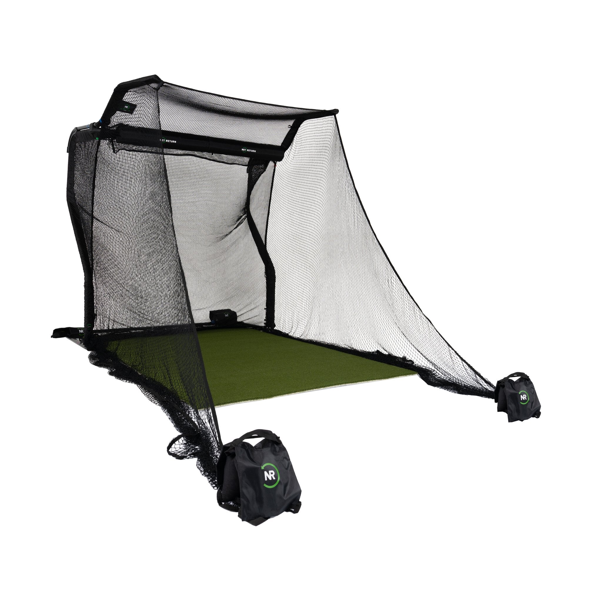 The Net Return Home No Fly Zone Package (Copy)