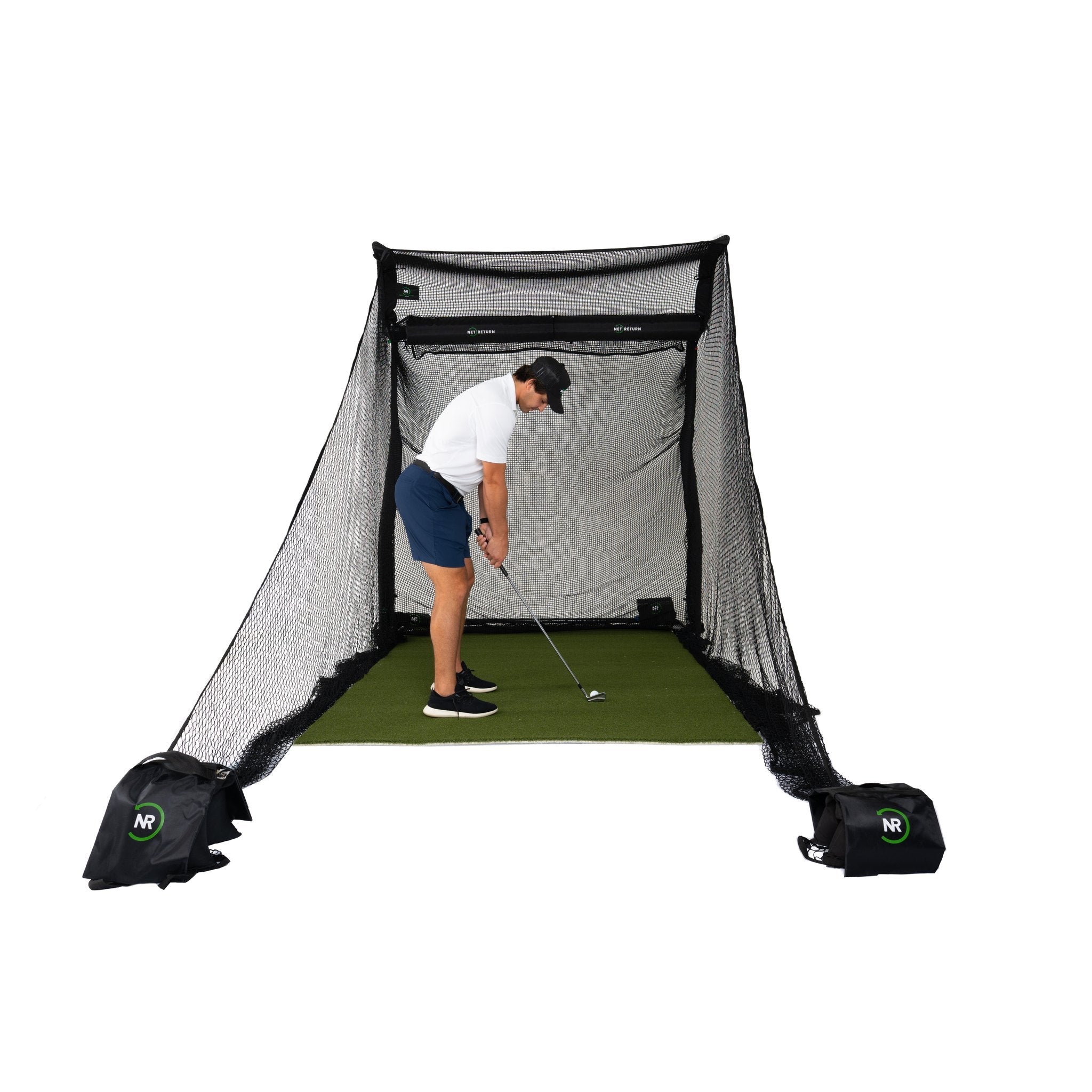 The Net Return Home No Fly Zone Package (Copy)