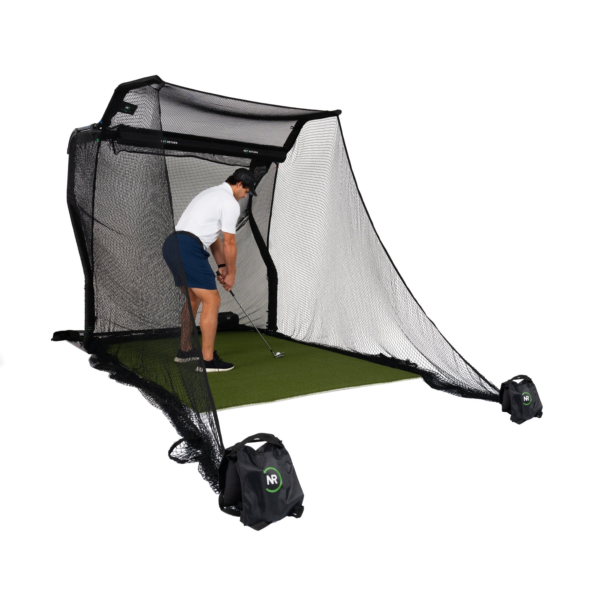 The Net Return Home No Fly Zone Package (Copy)