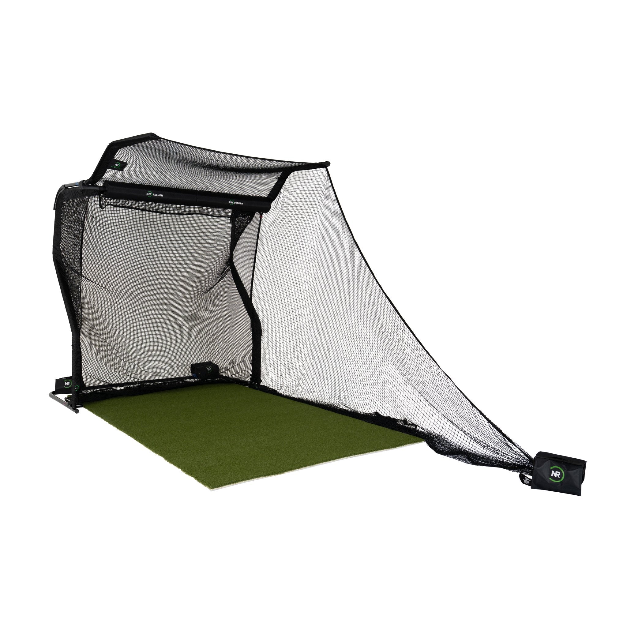 The Net Return Home No Fly Zone Package (Copy)