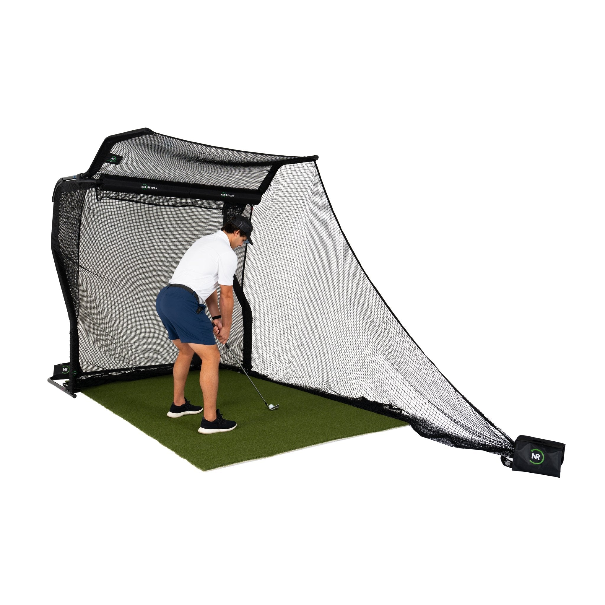 The Net Return Home No Fly Zone Package (Copy)