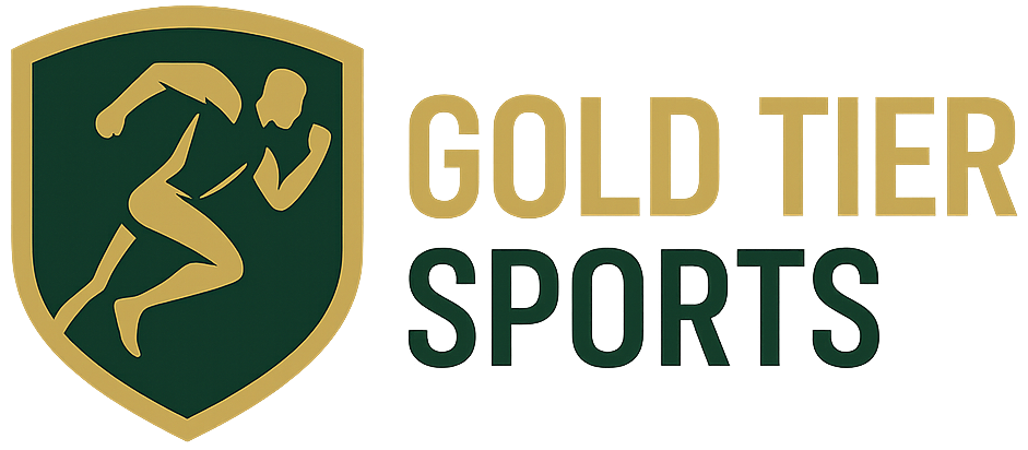 Gold Tier Sports