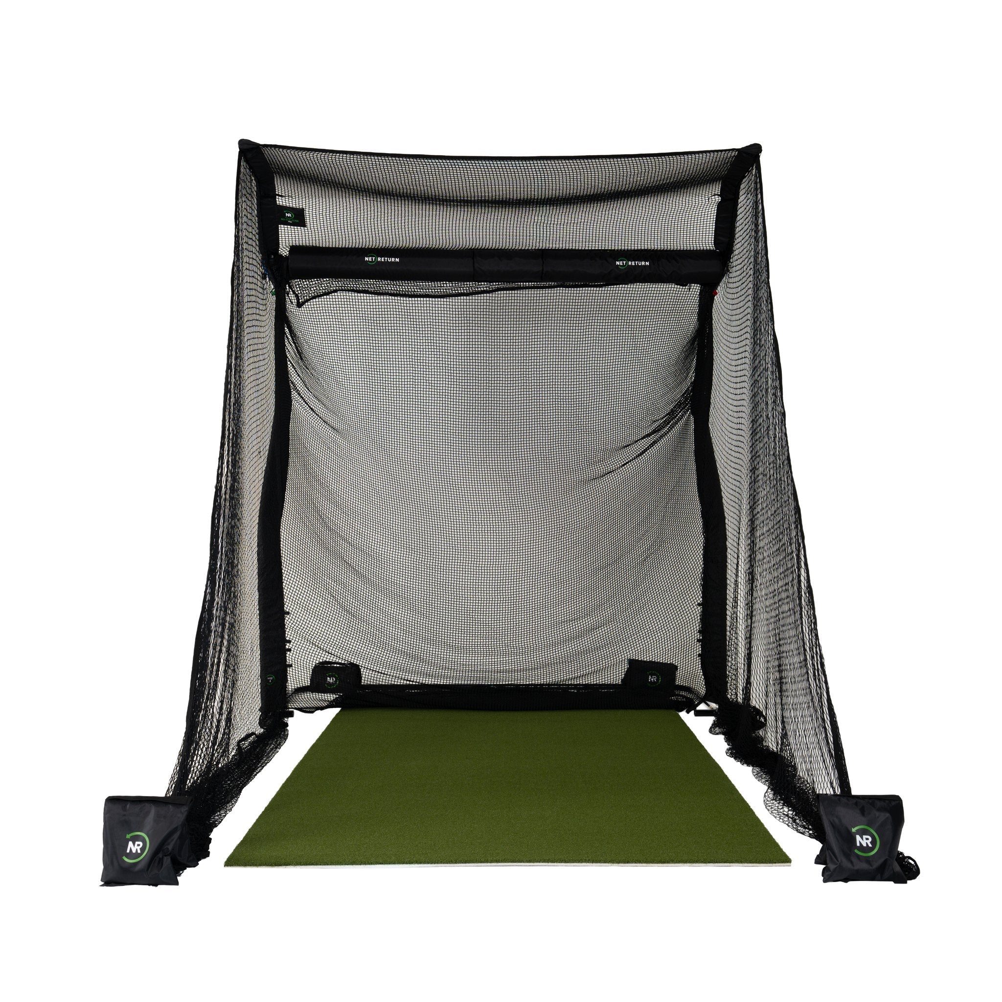 The Net Return Pro 8 No Fly Zone Package (Copy)