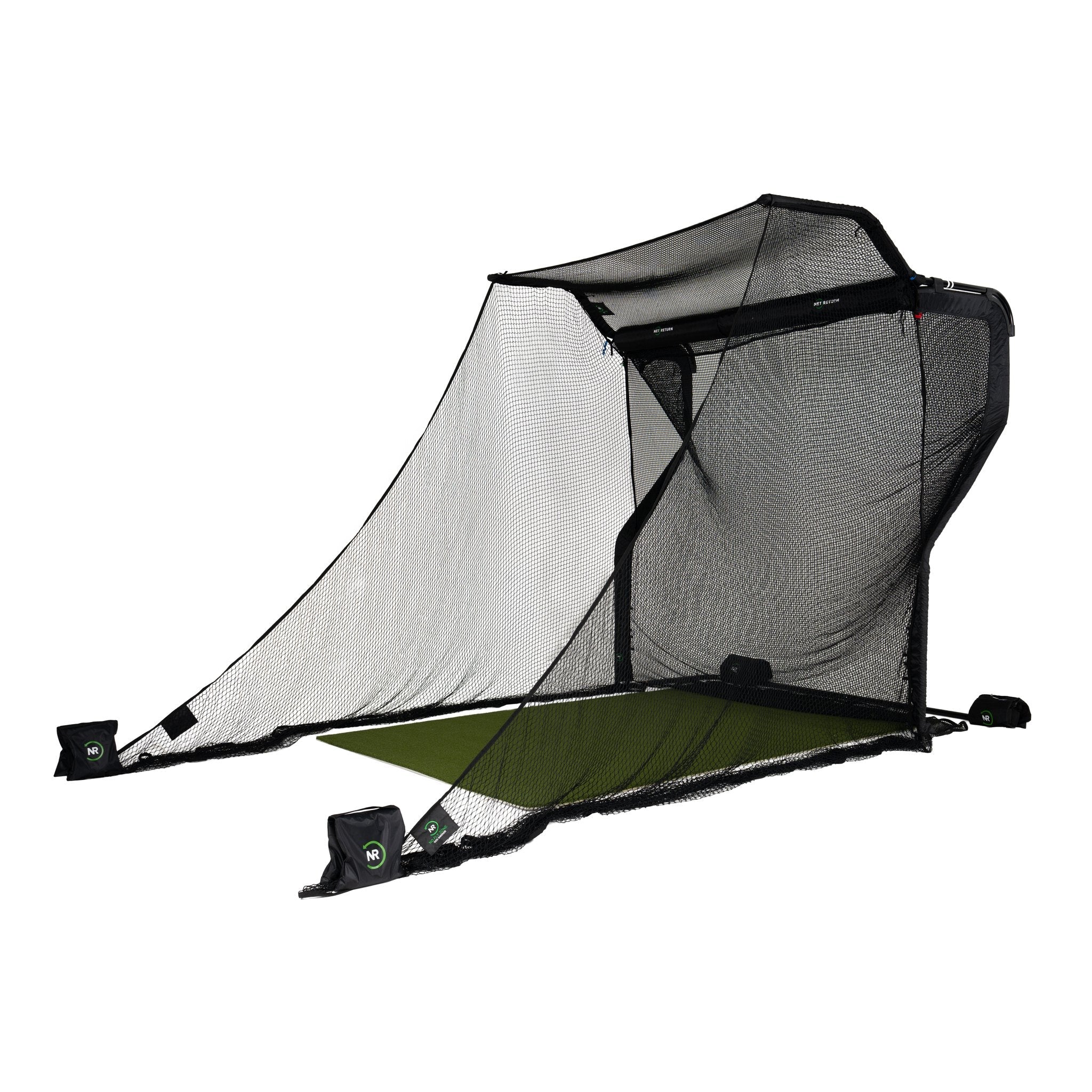 The Net Return Pro 8 No Fly Zone Package (Copy)