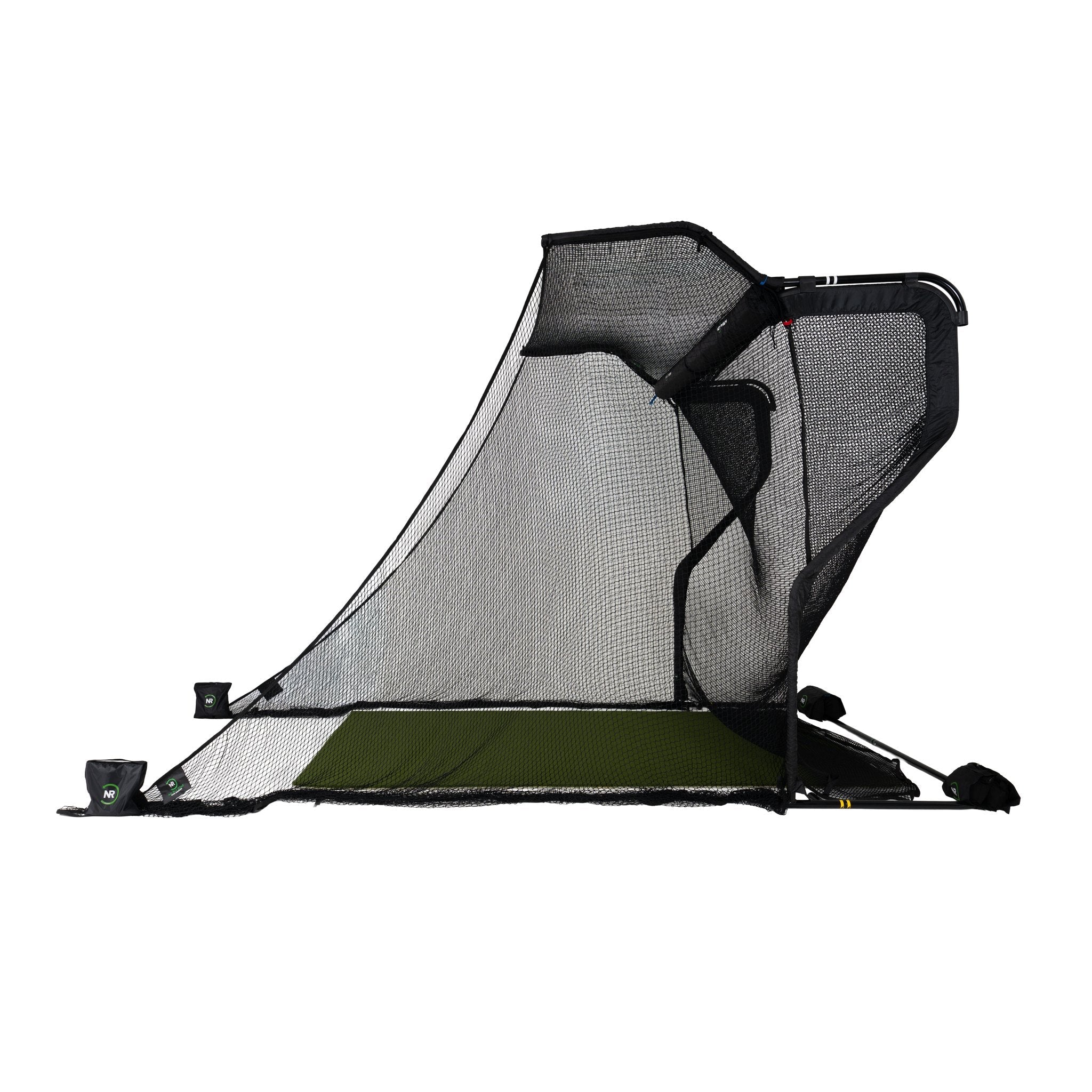 The Net Return Pro 8 No Fly Zone Package (Copy)