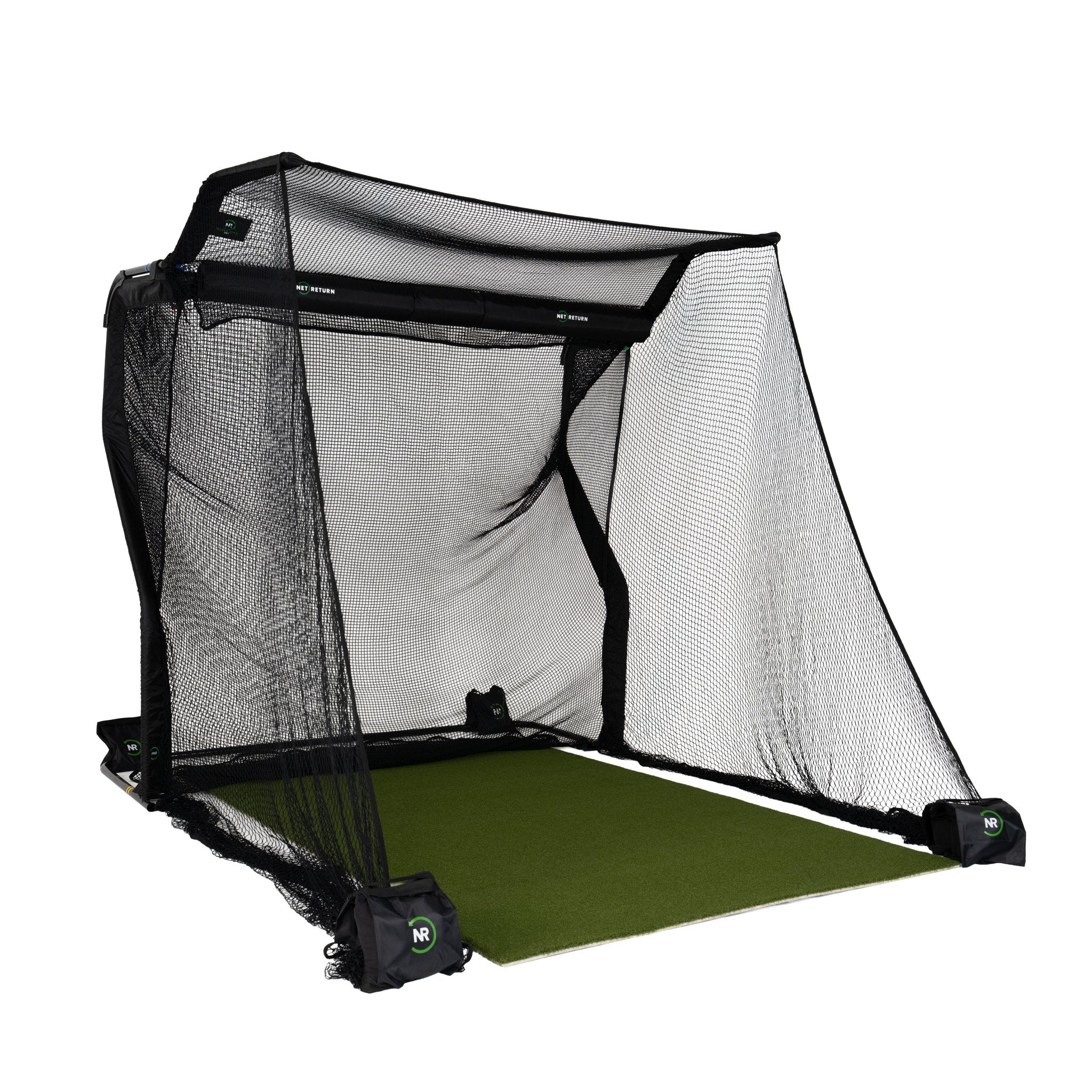 The Net Return Pro 10 No Fly Zone Package (Copy)
