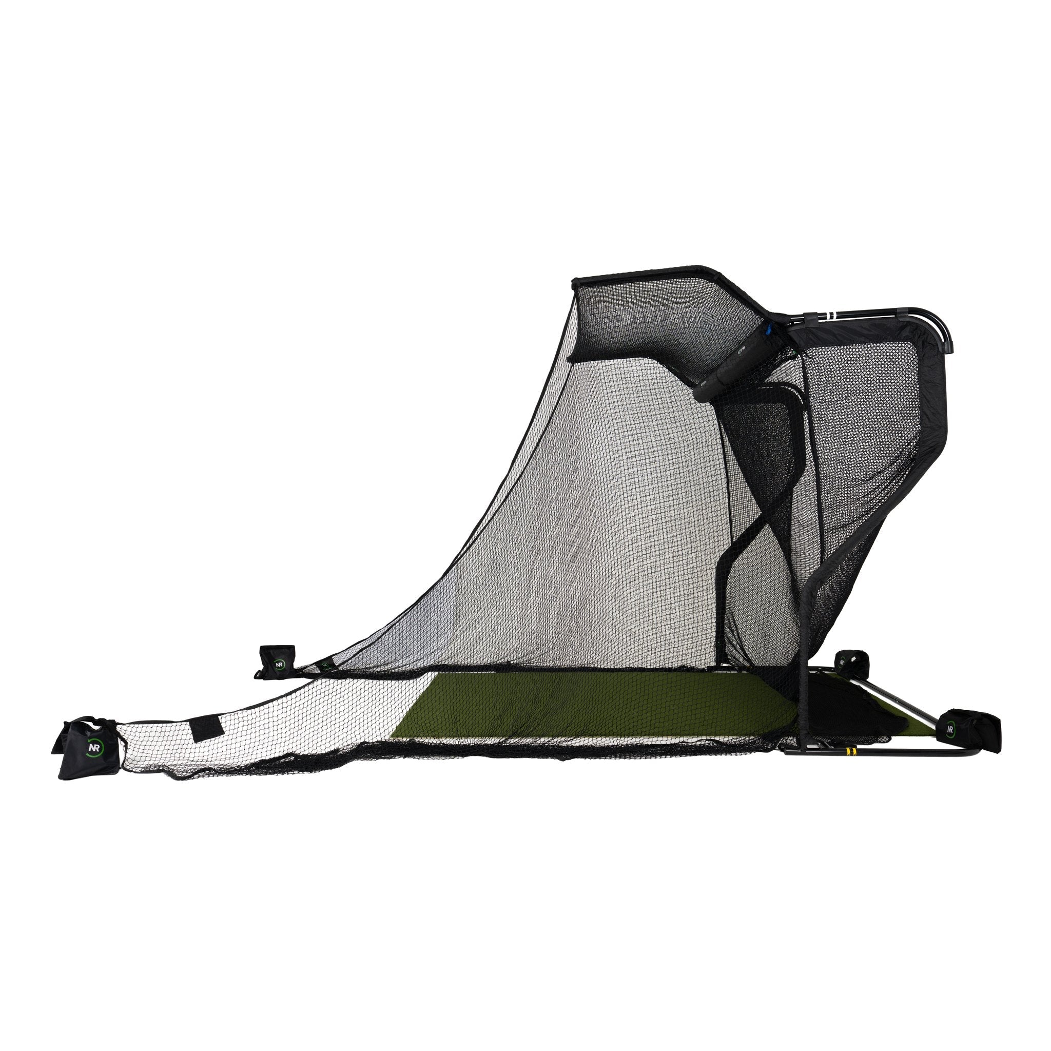 The Net Return Pro 10 No Fly Zone Package (Copy)