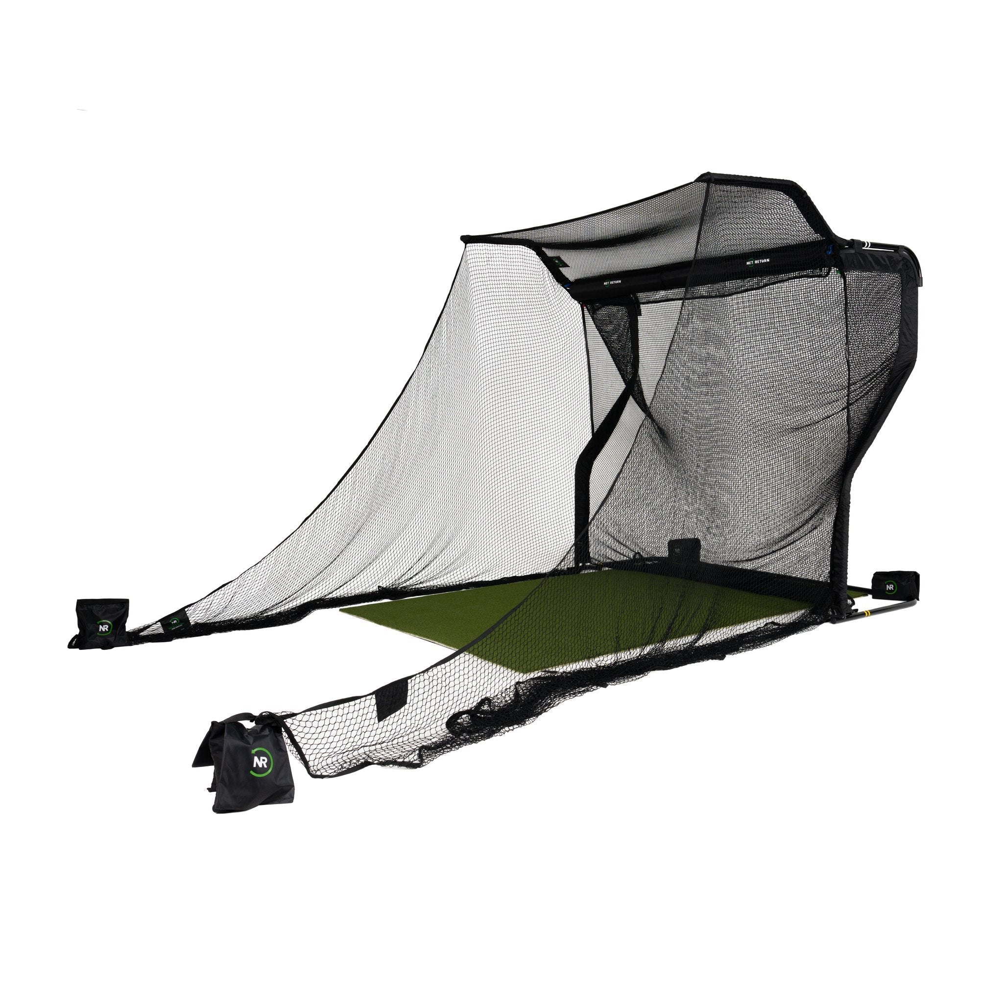 The Net Return Pro 10 No Fly Zone Package (Copy)