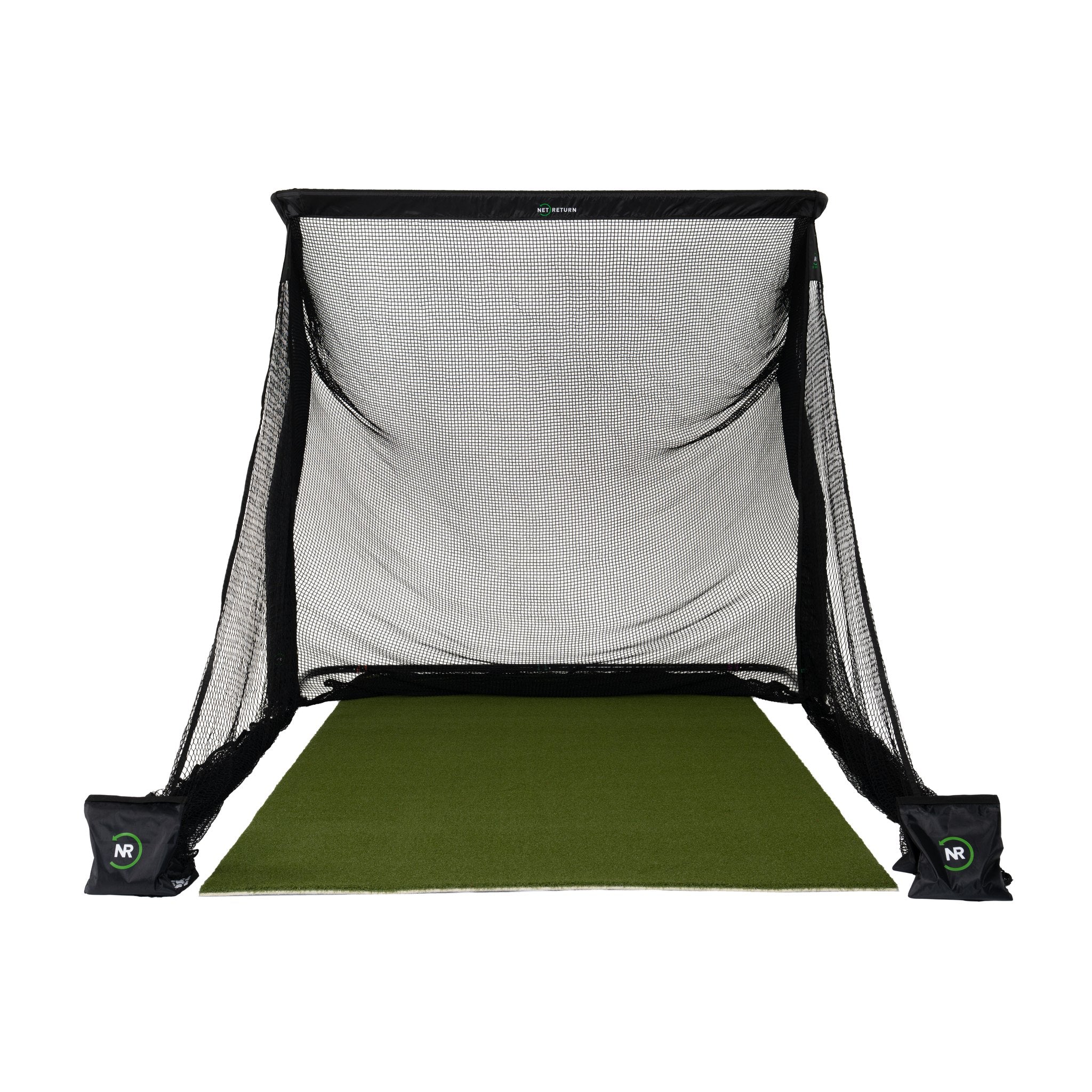 The Net Return Pro Package (Copy)