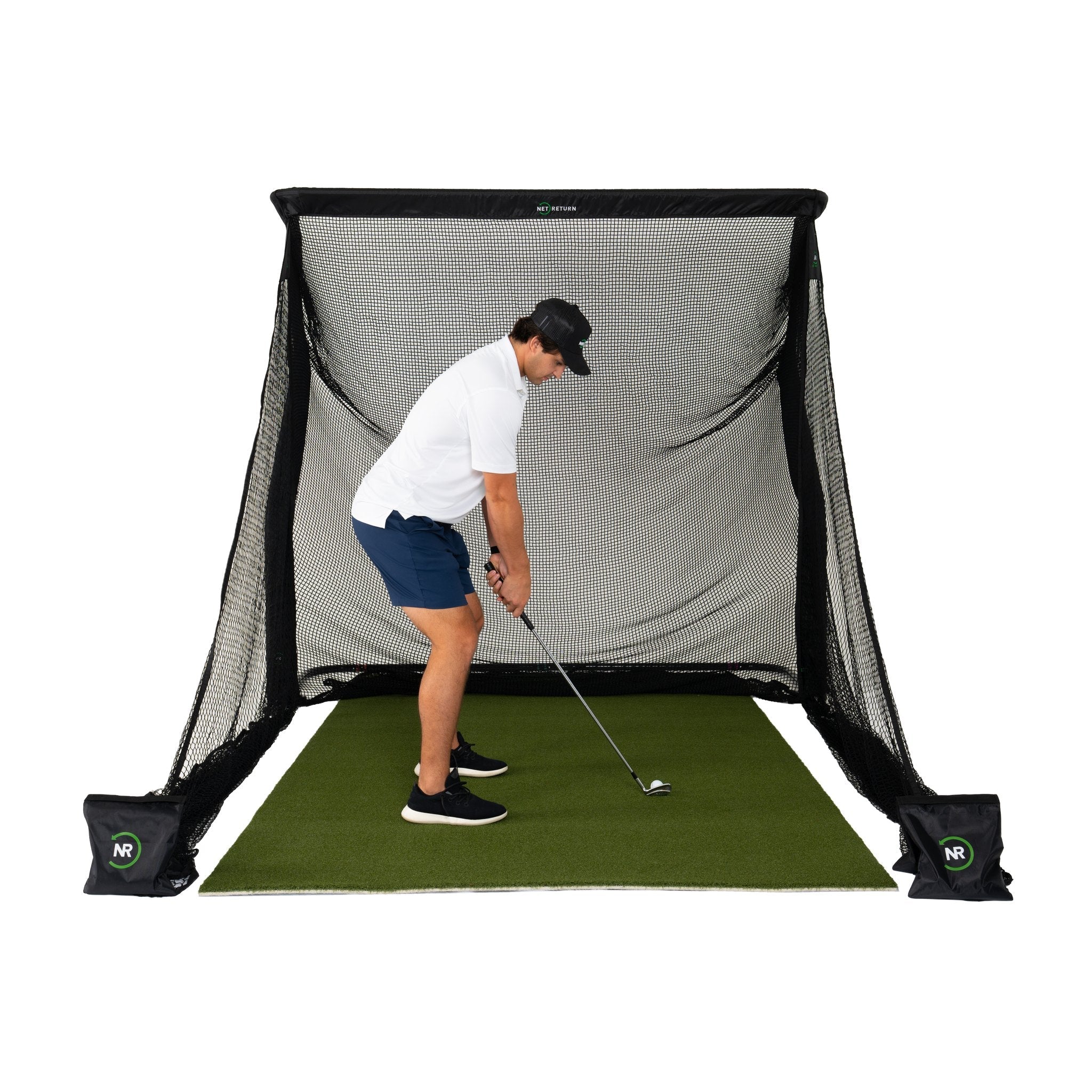 The Net Return Pro Package (Copy)