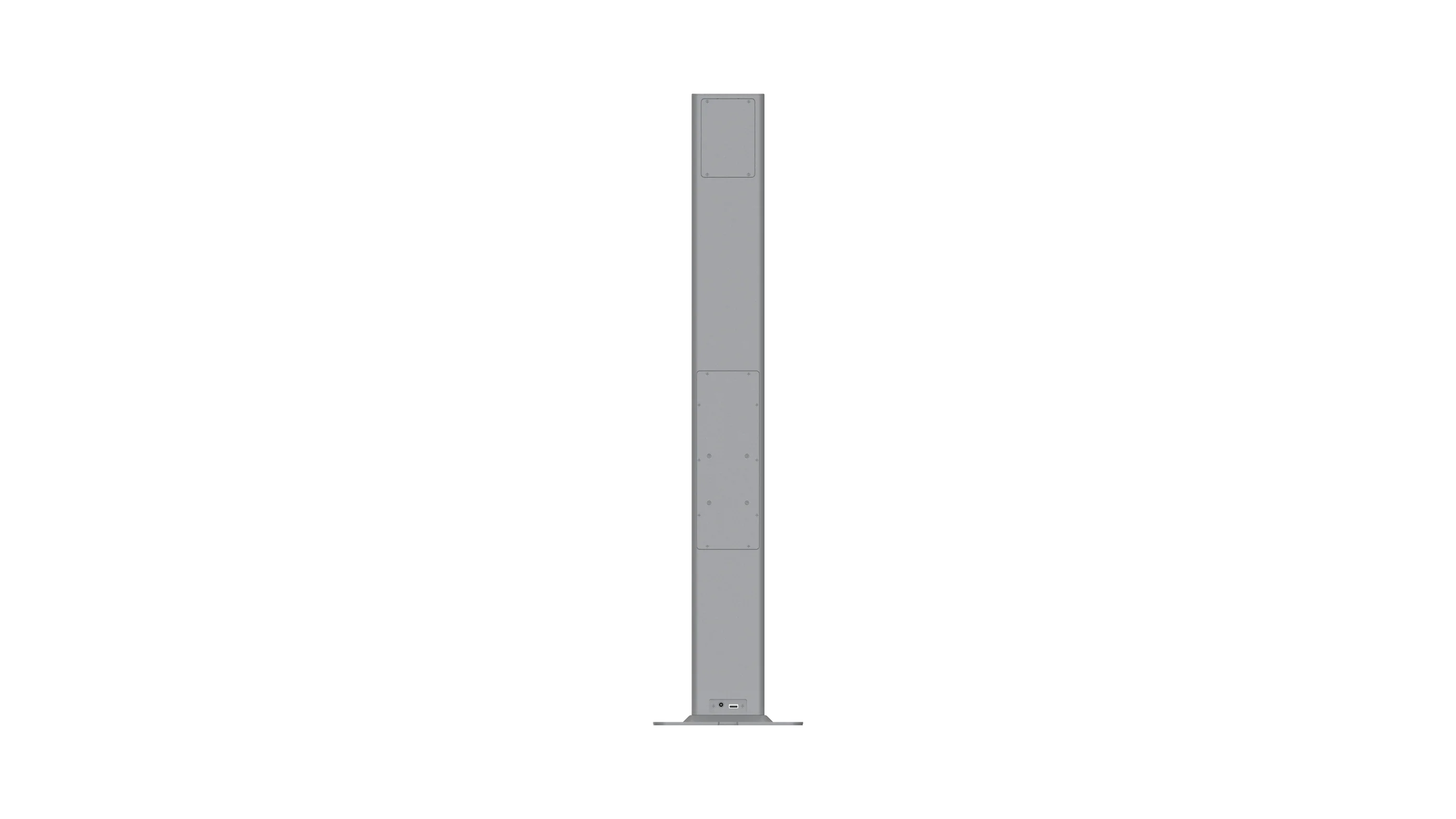 Smart Pole 3-in-1 Intelligent Hub