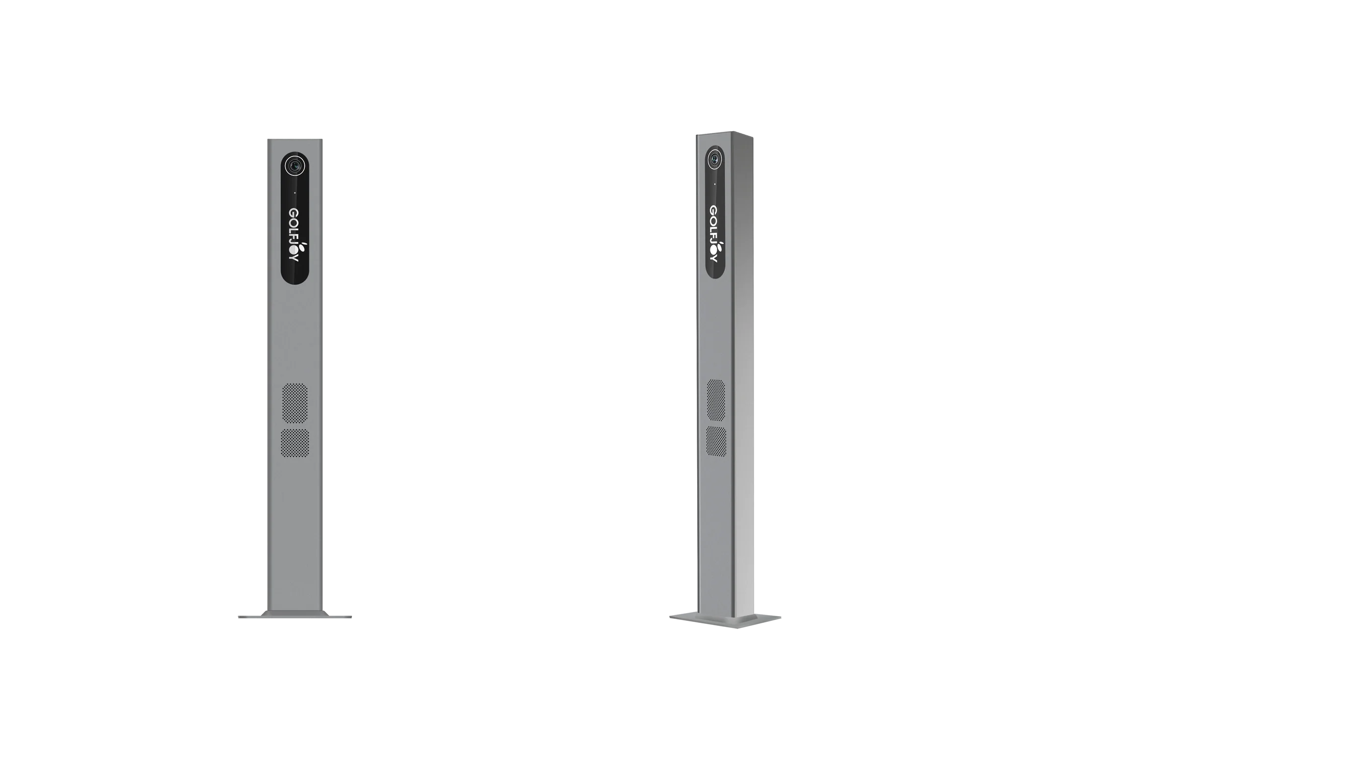 Smart Pole 3-in-1 Intelligent Hub