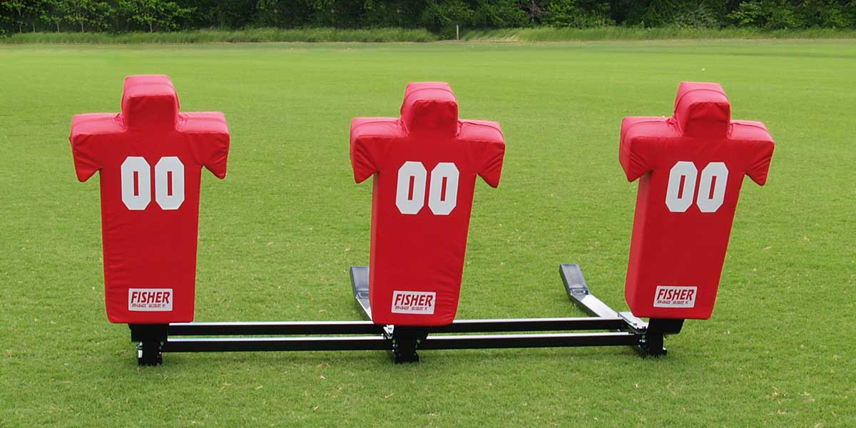 JUNIOR BRUTE SLEDS