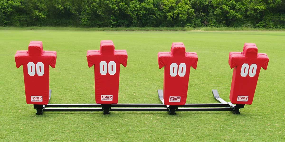 JUNIOR BRUTE SLEDS