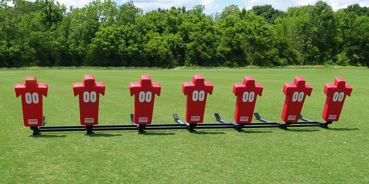 JUNIOR BRUTE SLEDS
