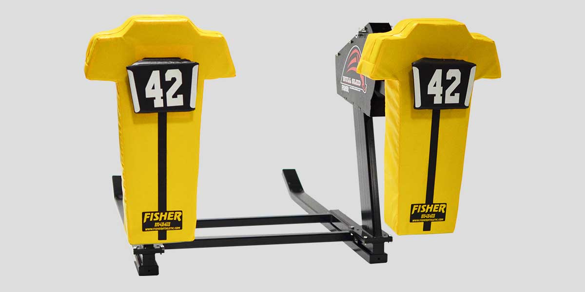 JUNIOR BRUTE SLEDS