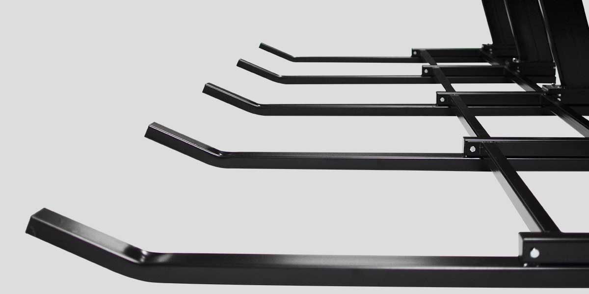 JUNIOR BRUTE SLEDS