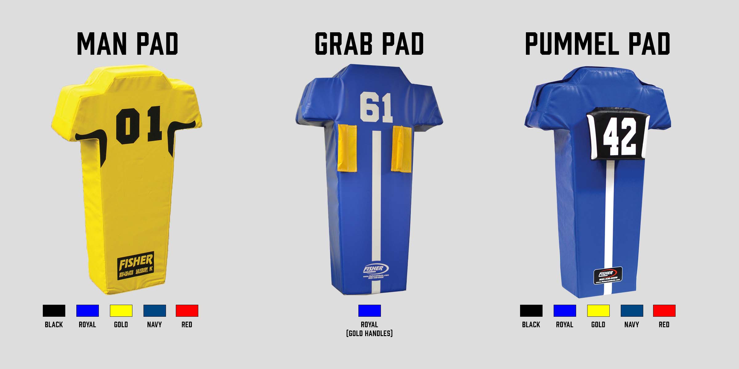 JUNIOR BRUTE SLEDS