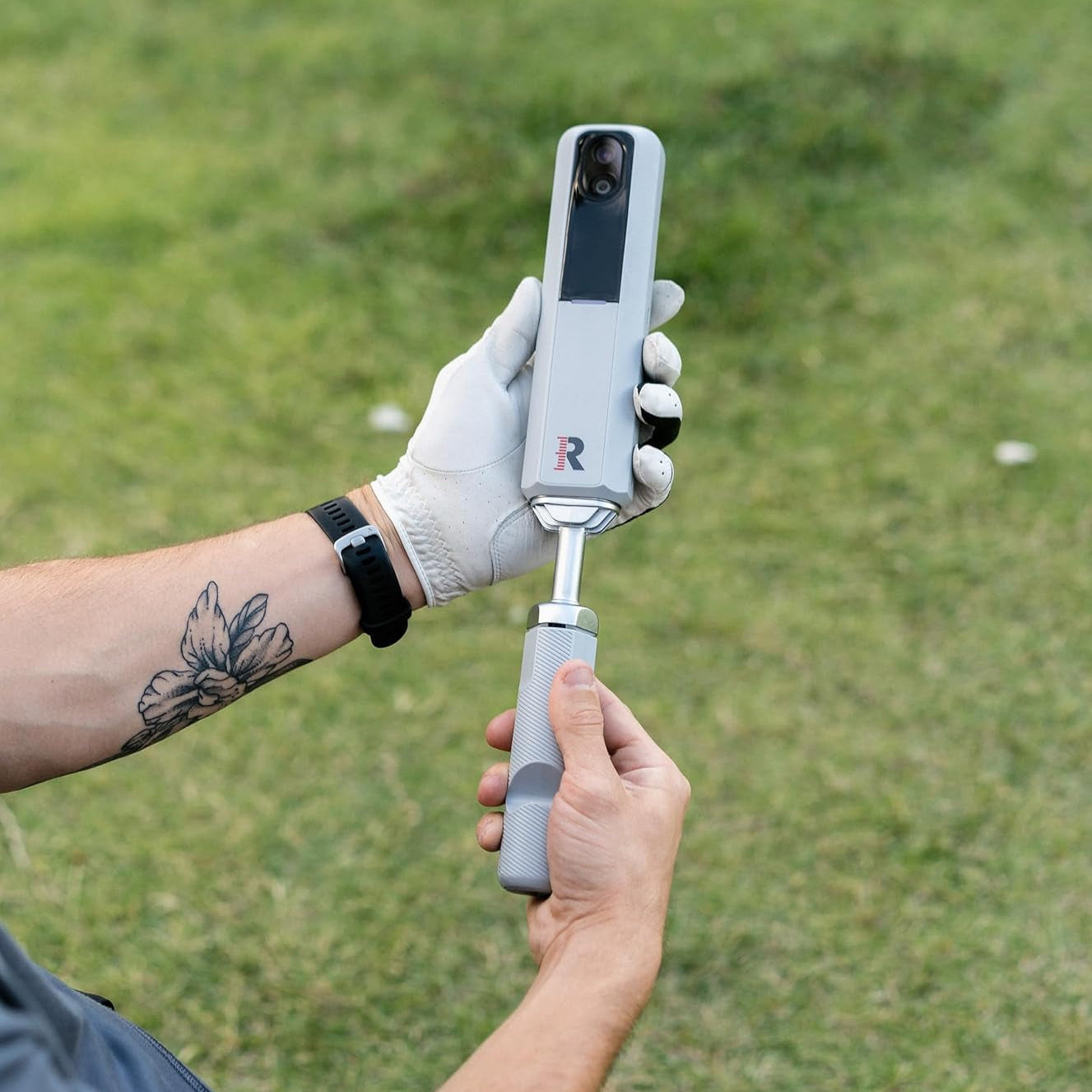 Rapsodo MLM2PRO Golf Launch Monitor