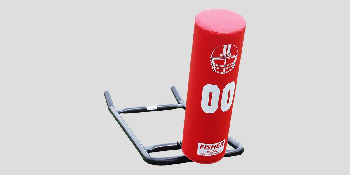 Junior Varsity Tackle Sled